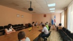 Состоялось 36-е заседание Сухоложской городской ТИК