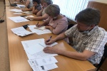 Первоуральская ТИК продолжает обучение организаторов выборов