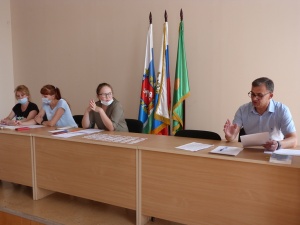 Состоялась жеребьевка
