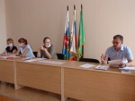 Состоялась жеребьевка