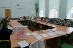 Подготовка к единому дню голосования продолжается!