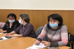 В Первоуральске продолжается обучение членов участковых комиссий