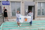 К ЧС готовы!