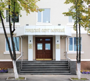 ДО ВЫБОРОВ - 10 ДНЕЙ
