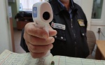 В участковые избирательные комиссии Свердловской области доставили запас средств индивидуальной защиты