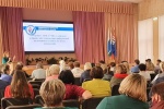 Члены участковых комиссий получили списки избирателей