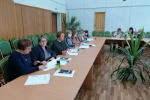 Обучение УИК