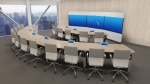 Состоялось 32-е заседание Полевской городской ТИК в 2021 году
