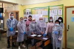 Участки открыты!