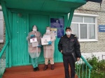 Второй день голосования на территории городского округа Верхотурский