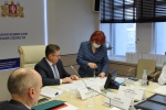 О  результатах выборов депутатов Законодательного Собрания Свердловской области 19 сентября 2021 года по единому  избирательному округу