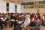 Председатели участковых комиссий ознакомились с порядком передачи избирательной документации