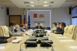 Об установлении общих результатов выборов депутатов Законодательного Собрания Свердловской области 19 сентября 2021 года
