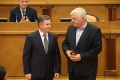 Избран депутат Законодательного Собрания Свердловской области по Дзержинскому одномандатному избирательному округу № 19