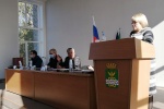 Избран председатель Думы Каменского городского округа