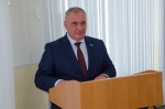 Кушвинские депутаты выбрали себе руководителя