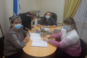 49 заседание ТИК