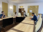 В Туринске стартовал 1 этап регионального (отборочного) этапа олимпиады «Софиум»
