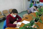 Результаты проведения первого тура регионального этапа Всероссийской олимпиады 