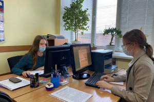 В Красноуфимске подведены итоги первого тура Всероссийской олимпиады «Софиум»