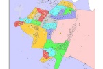 В схему избирательных округов Новоуральского городского округа внесены изменения