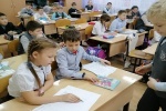 Основы избирательного процесса изучили школьники города Первоуральска