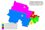 В Новой Ляля меняется схема избирательных округов