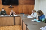 Новоуральская городская территориальная избирательная комиссия приступила к работе в новом составе