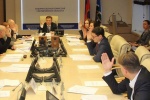 Информация к выборам депутатов Думы Новоуральского городского округа восьмого созыва