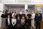 В Верхотурье состоялось торжественное вручение паспортов