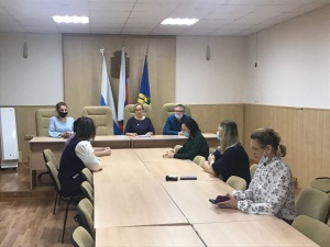 Белоярская ТИК  сформировала три участковые избирательные комиссии