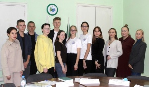 Состоялась защита проектов кандидатов в депутаты Молодежной Думы ГО Красноуфимск