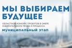 Мы выбираем будущее 2021-2022