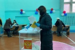 В Красноуфимске определена численность избирателей по состоянию на 1 января 2022 года