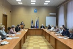 В Реже обсудили предстоящую ревизию помещений  избирательных участков