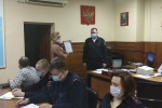 Новоуральские правоохранительные органы готовятся к избирательным кампаниям 2022 года