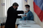 В Ирбите к выборам готовятся заранее
