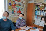 В Артемовском городском округе подвели итоги муниципального этапа областного конкурса «Мы выбираем будущее».