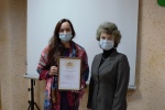 Итоги заседания Ревдинской районной территориальной избирательной комиссии 25 января 2022 года