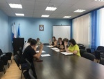 Состоялось первое в 2022 году заседание Тугулымской РТИК