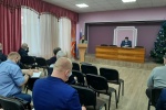 Предстоящие в 2022 году выборы обсудили в Красноуфимском округе
