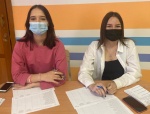 В Лицее №5 Камышловского городского округа прошли выборы ПРЕЗИДЕНТА