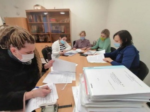 В белоярском подвели итоги муниципального этапа конкурса «Мы выбираем будущее»