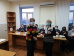 В Таборах приступили к обучению членов избиркомов