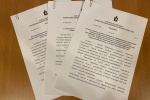 Состоялось первое заседание Ачитской ТИК в 2022 году