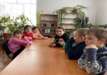 Январь 2022 года - правовое просвещение в Слободо-Туринском районе на территории Ницинского сельского поселения