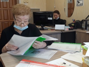 Образовательные учреждения Богдановича участвуют в конкурсах о выборах