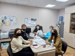 В Ирбите проведена рабочая встреча с активом молодежной избирательной комиссии