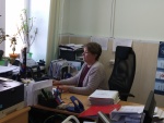 В самых удалённых деревнях Таборинского района провели семинар для членов УИК
