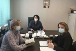 В Ивделе состоялась встреча по выборам в местную Думу